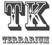 TK Terrarium